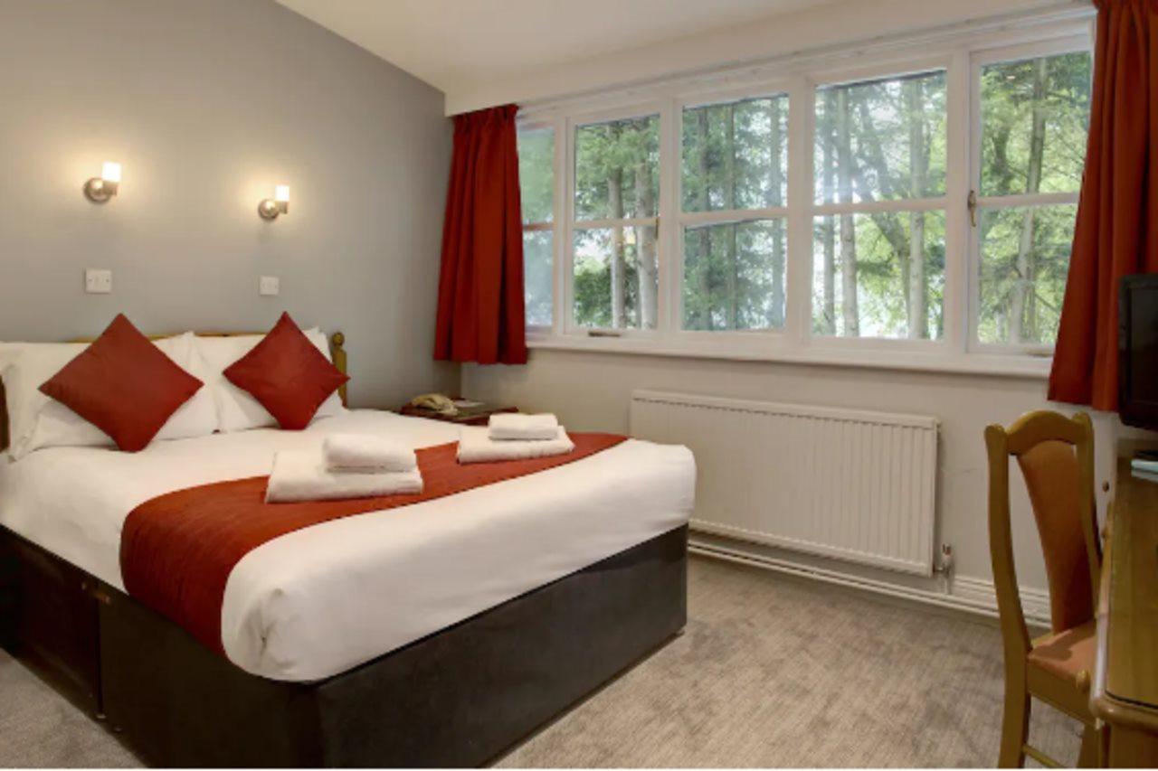 Best Western Άντοβερ Εξωτερικό φωτογραφία