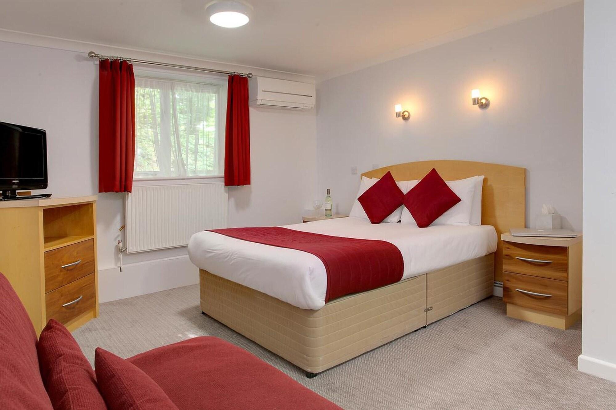 Best Western Άντοβερ Δωμάτιο φωτογραφία