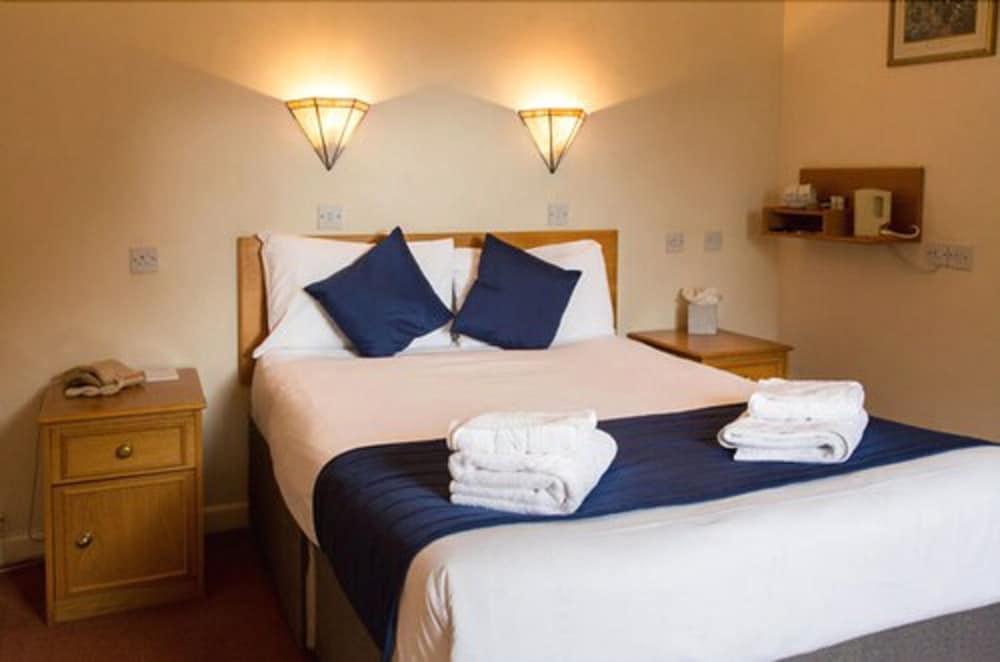 Best Western Άντοβερ Εξωτερικό φωτογραφία