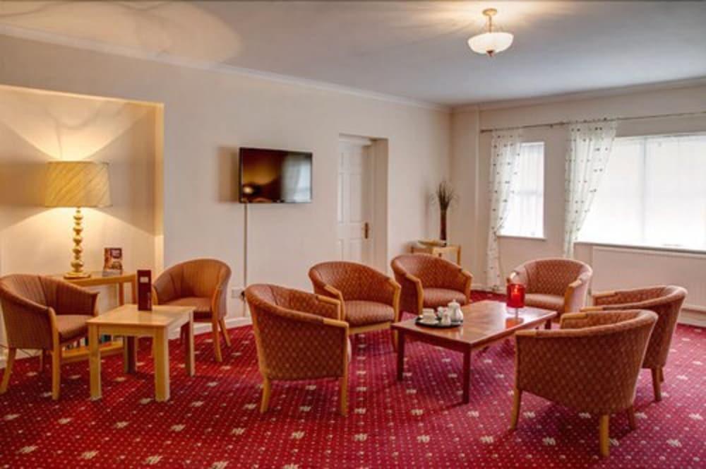 Best Western Άντοβερ Εξωτερικό φωτογραφία