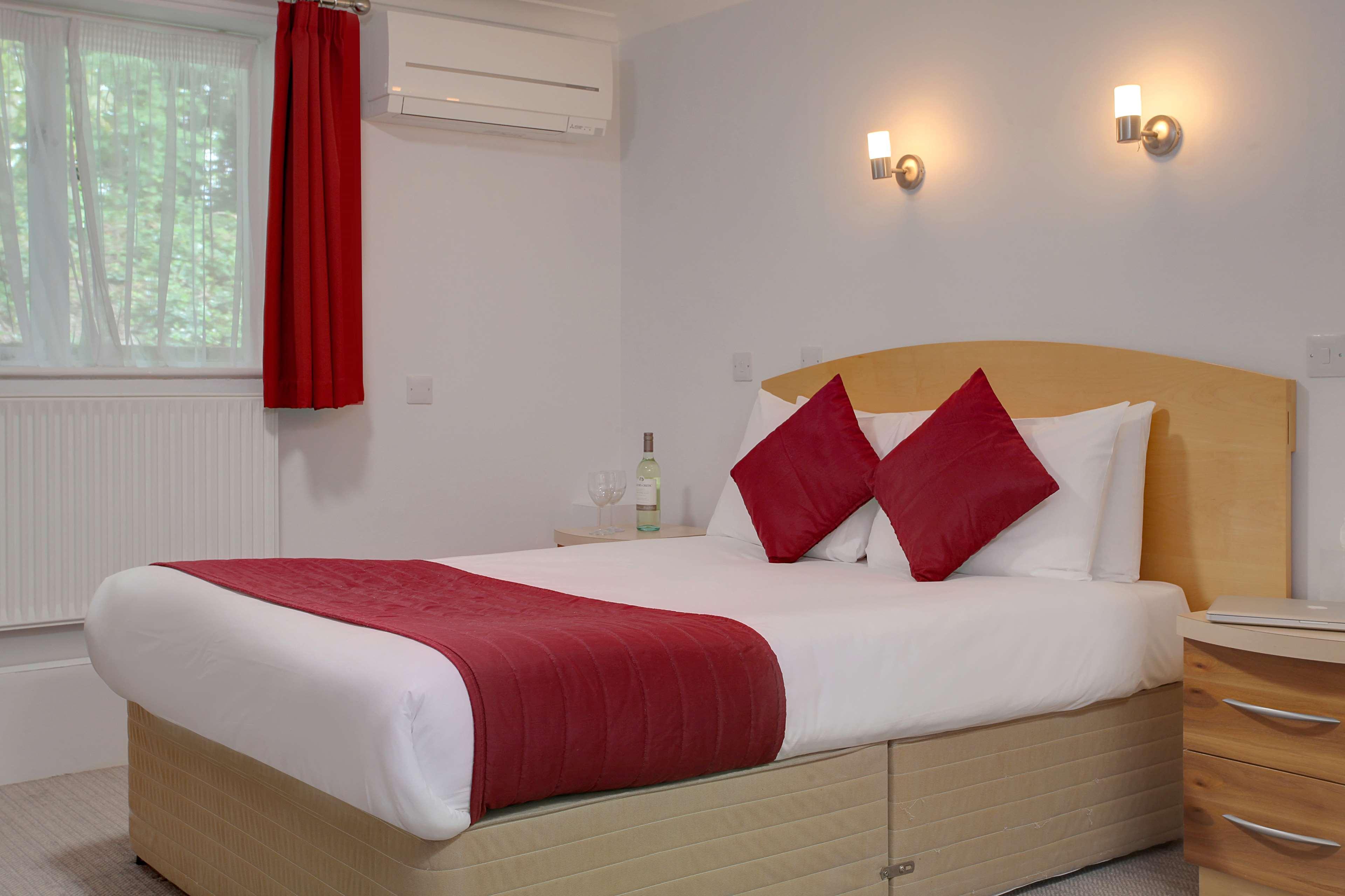 Best Western Άντοβερ Εξωτερικό φωτογραφία
