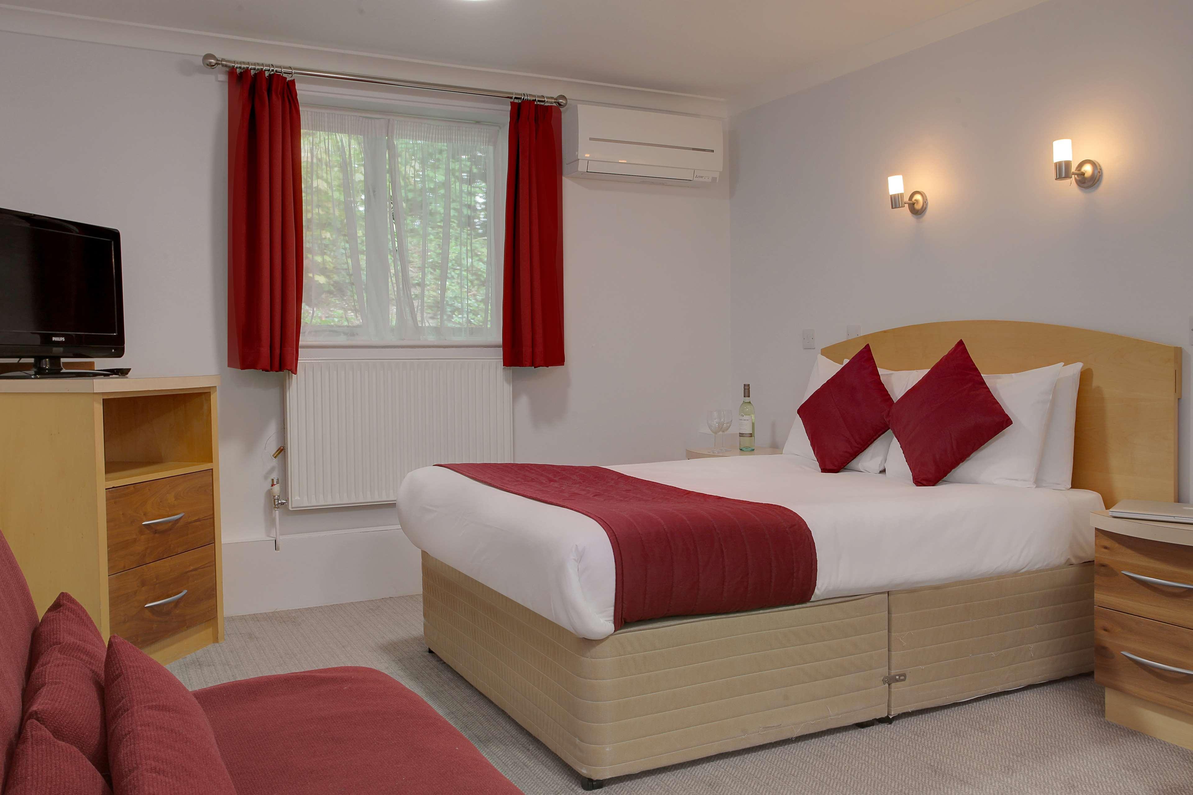 Best Western Άντοβερ Δωμάτιο φωτογραφία