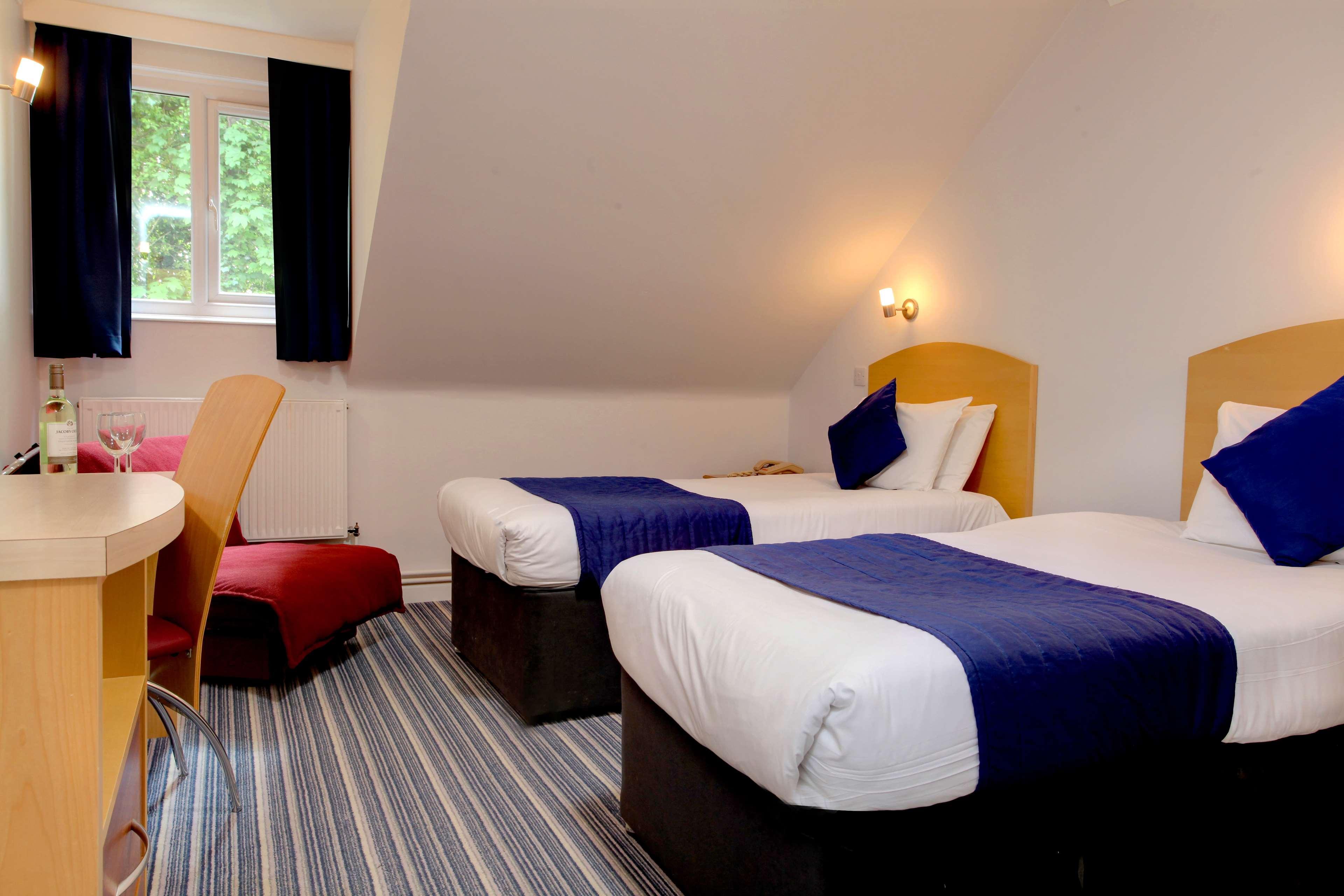 Best Western Άντοβερ Δωμάτιο φωτογραφία