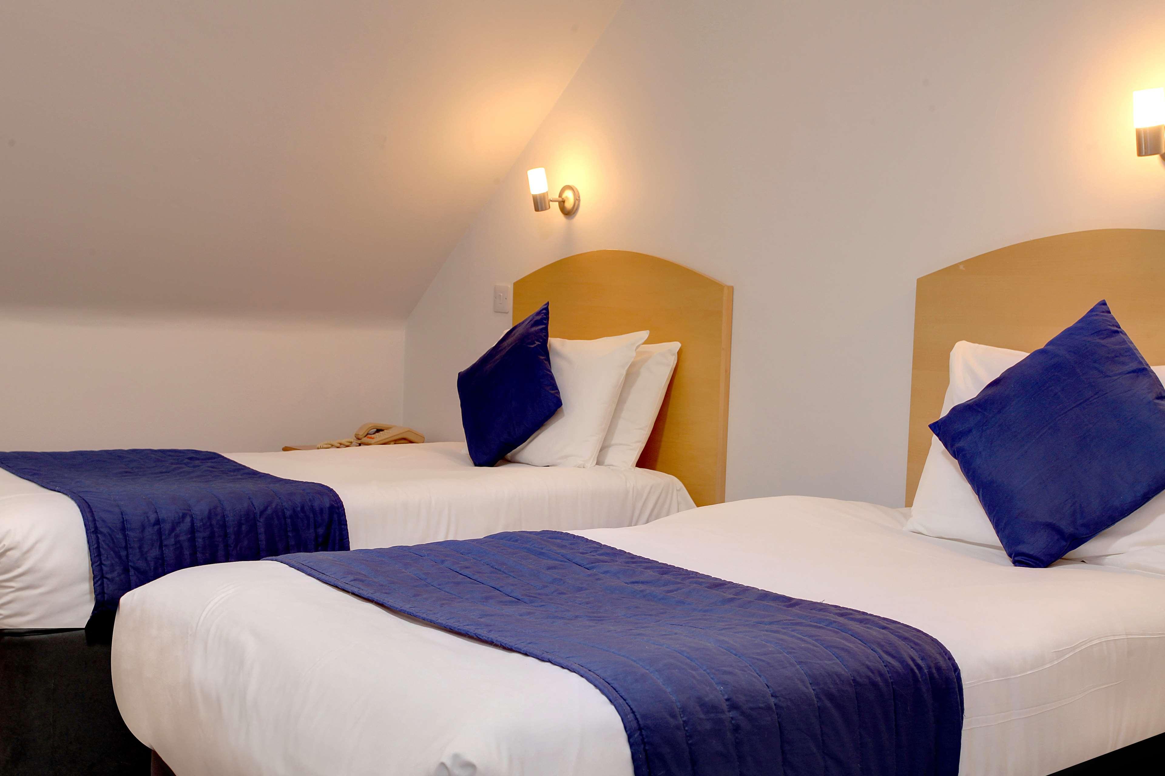 Best Western Άντοβερ Δωμάτιο φωτογραφία