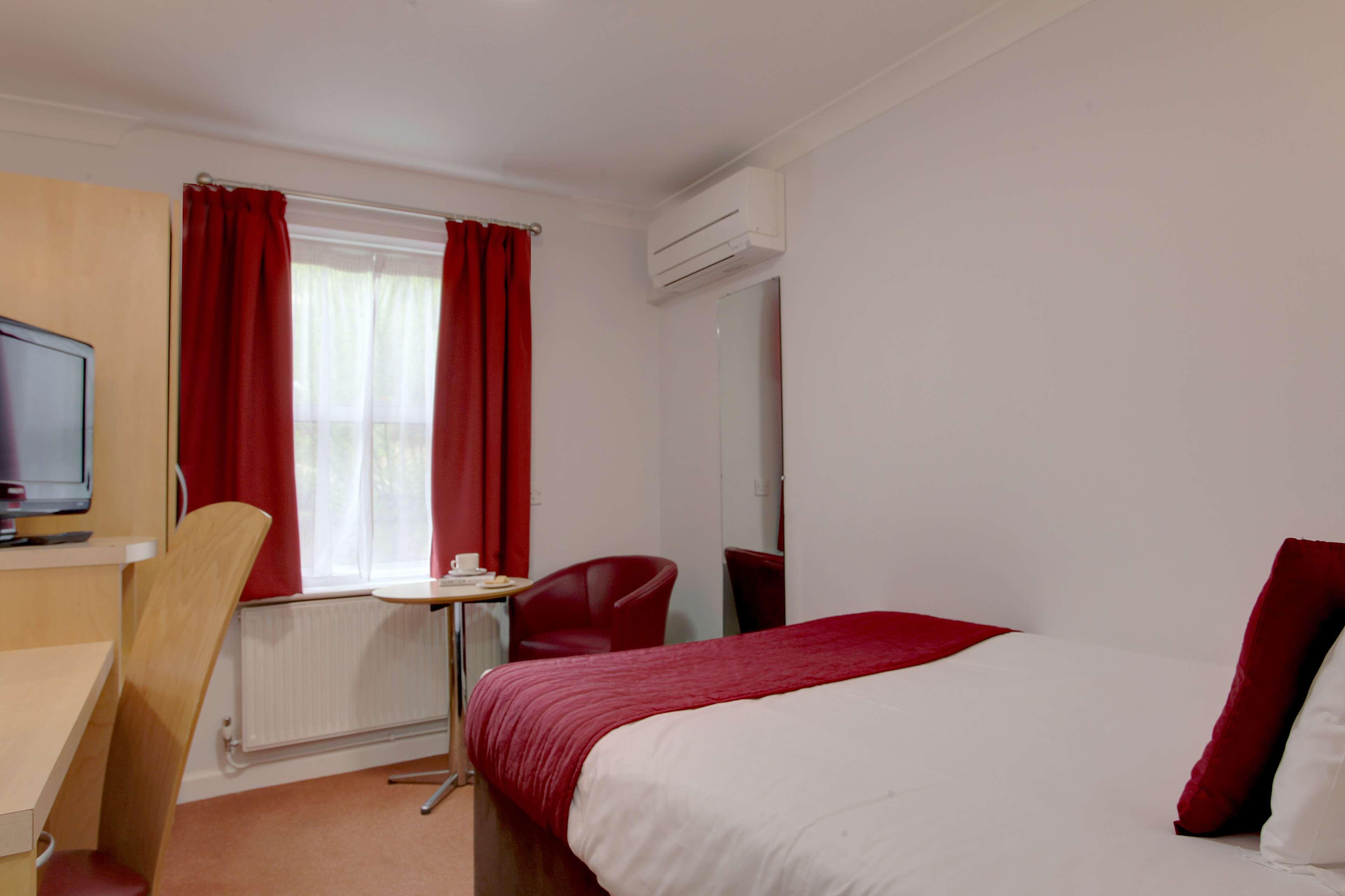 Best Western Άντοβερ Εξωτερικό φωτογραφία