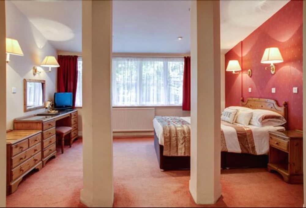 Best Western Άντοβερ Εξωτερικό φωτογραφία