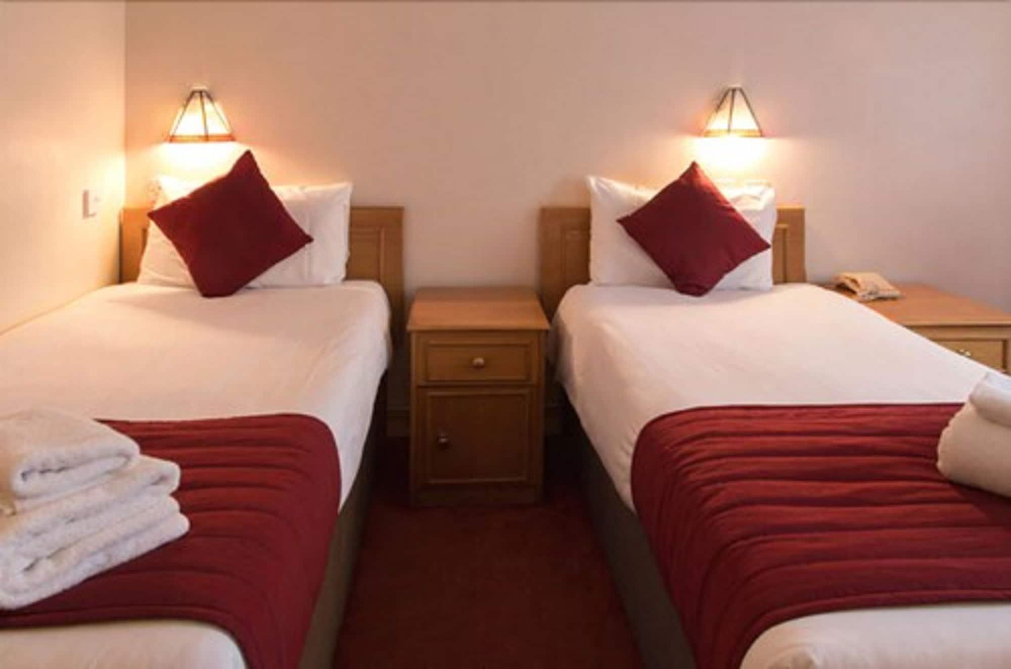 Best Western Άντοβερ Εξωτερικό φωτογραφία