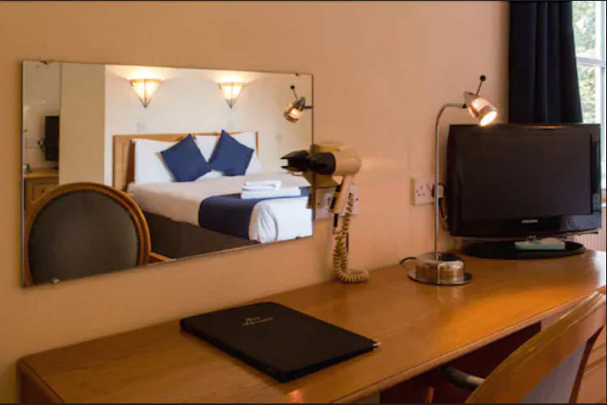 Best Western Άντοβερ Εξωτερικό φωτογραφία