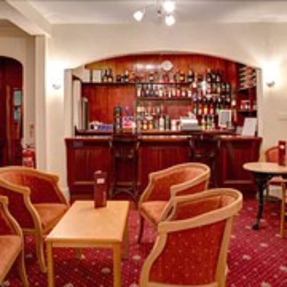 Best Western Άντοβερ Εξωτερικό φωτογραφία