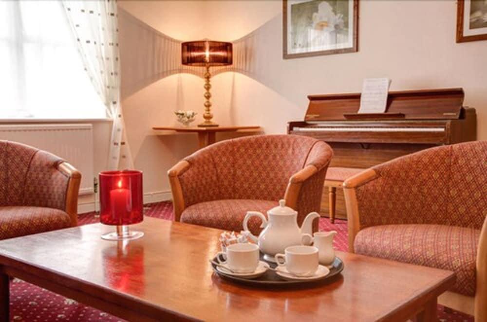 Best Western Άντοβερ Εξωτερικό φωτογραφία