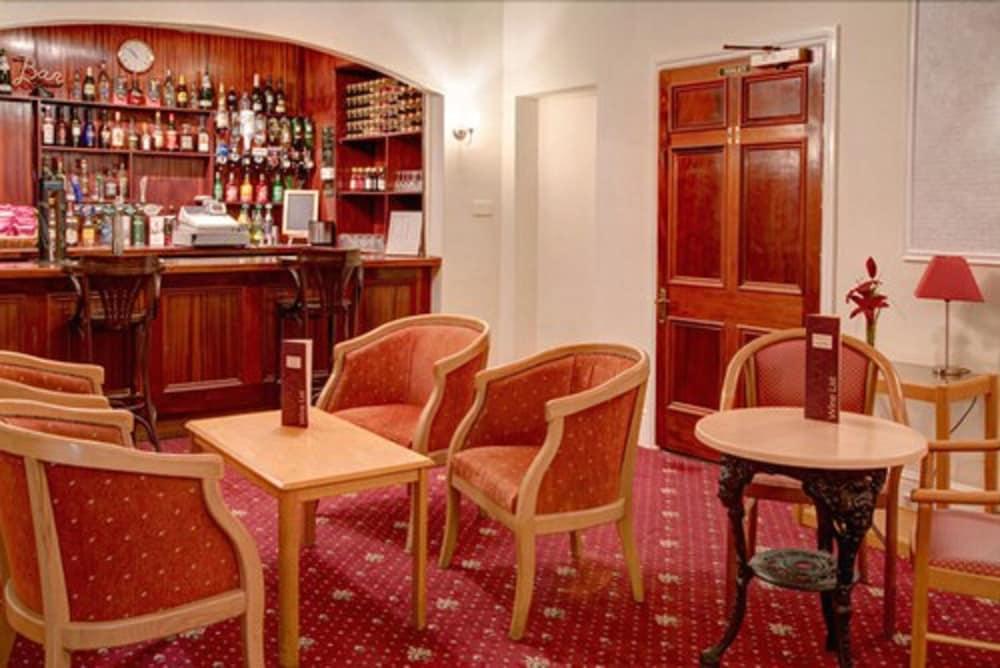 Best Western Άντοβερ Εξωτερικό φωτογραφία