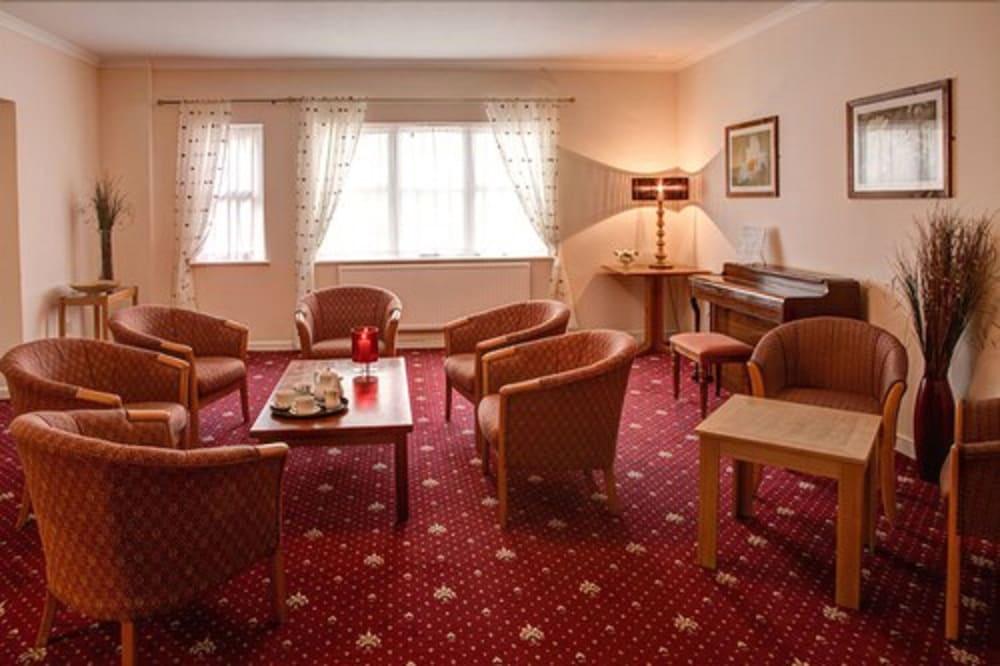 Best Western Άντοβερ Εξωτερικό φωτογραφία