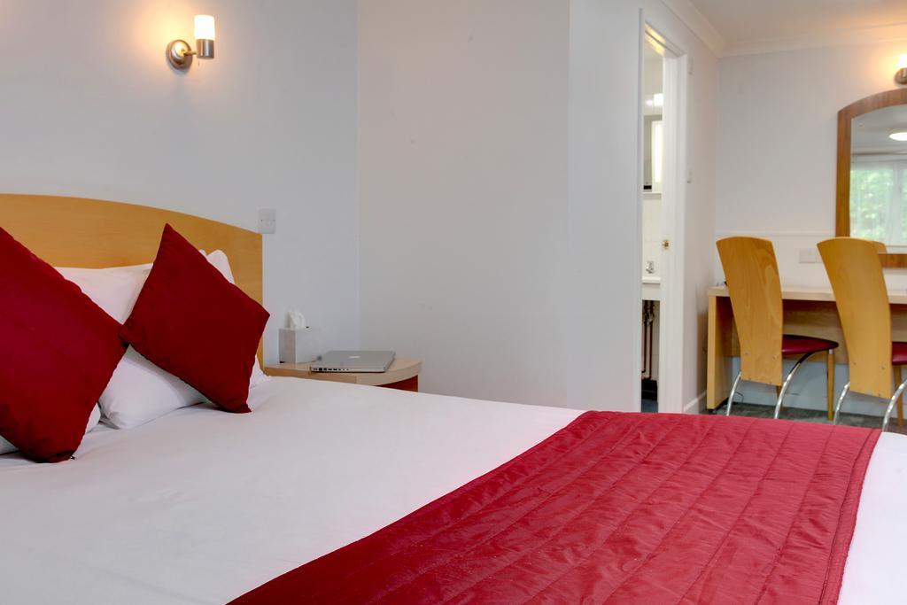 Best Western Άντοβερ Εξωτερικό φωτογραφία