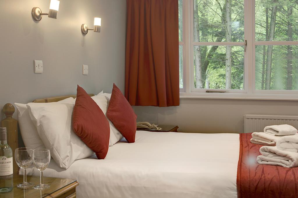 Best Western Άντοβερ Εξωτερικό φωτογραφία