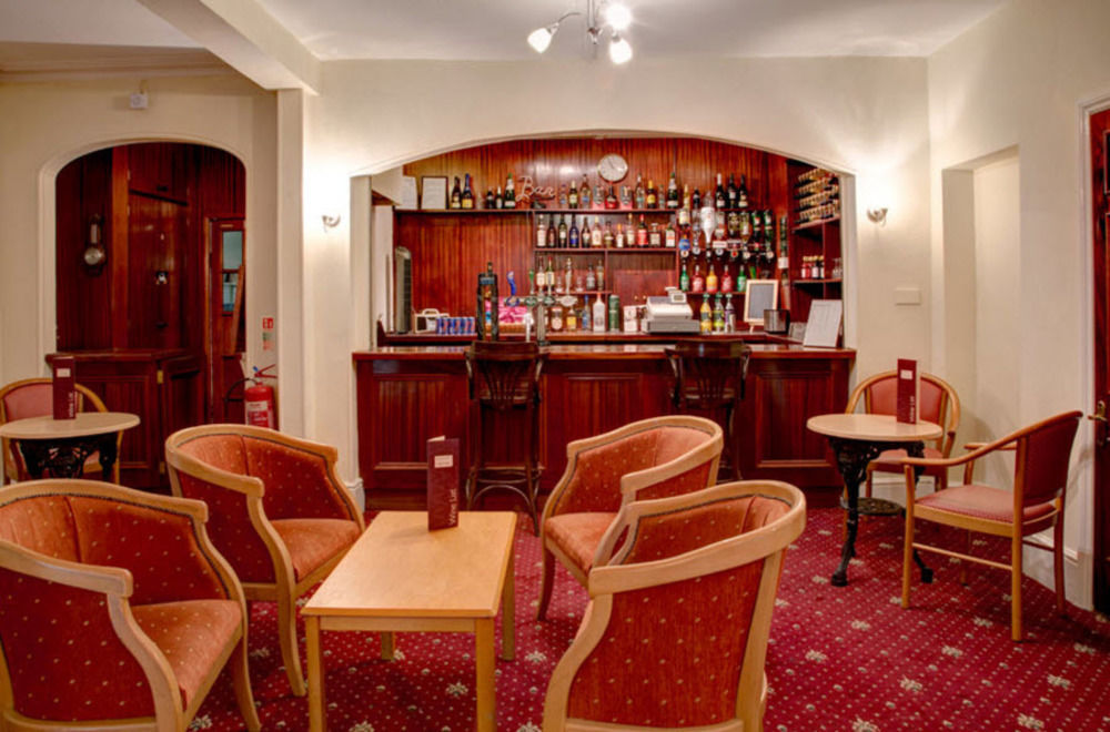 Best Western Άντοβερ Εξωτερικό φωτογραφία