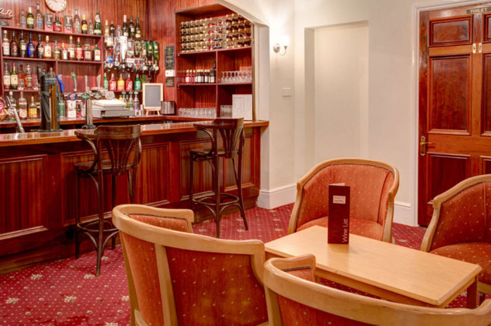 Best Western Άντοβερ Εξωτερικό φωτογραφία