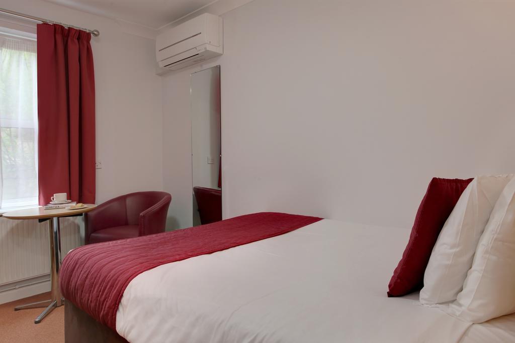 Best Western Άντοβερ Εξωτερικό φωτογραφία