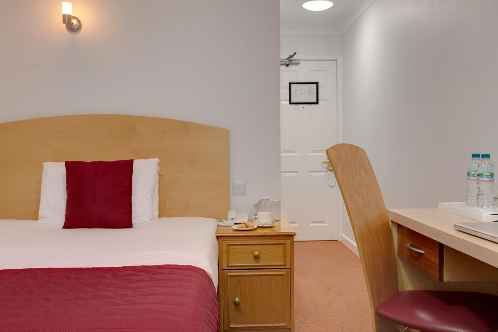 Best Western Άντοβερ Εξωτερικό φωτογραφία